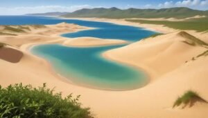 Pacotes de viagem para o Jalapão: descubra as belezas escondidas do Brasil