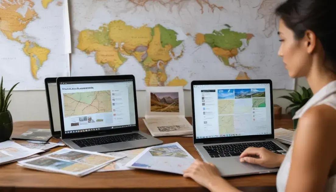 Como encontrar o pacote de viagem ideal para o Jalapão