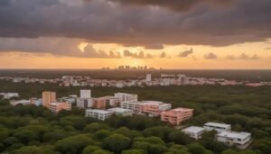 O que fazer em Palmas: Descubra os segredos desta cidade incrível