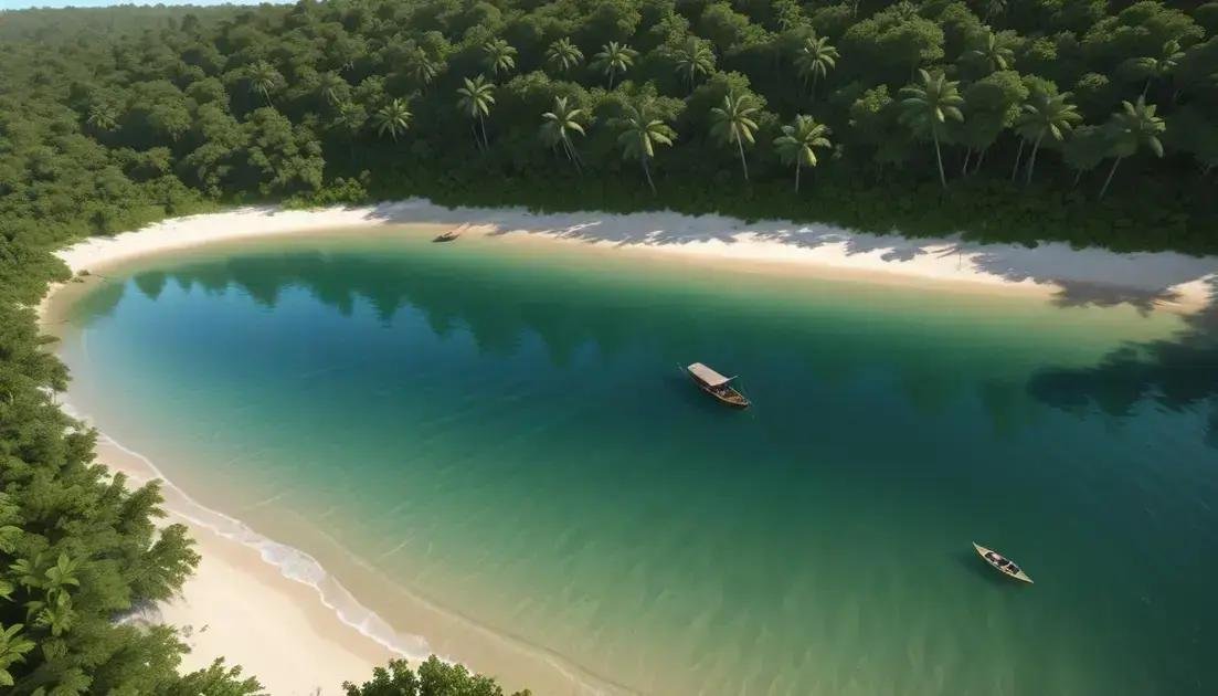 Fervedouros do Jalapão: um guia imperdível para quem ama aventura