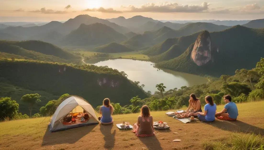 Dicas para aproveitar ao máximo sua experiência no Jalapão Dicas para aproveitar ao máximo sua experiência no Jalapão