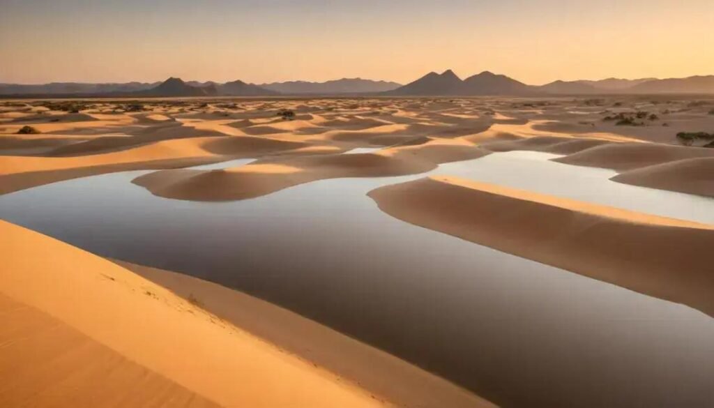 Melhor época para ir ao Jalapão: descubra o momento ideal para sua aventura