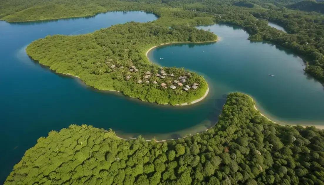 Viagem para Ilha do Bananal: Um Paraíso Escondido para Aventureiros