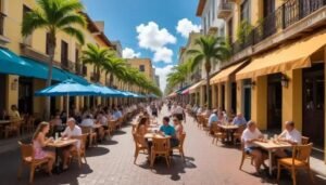 Restaurantes em Palmas: Descubra os Melhores Locais Para Comer e Encantar