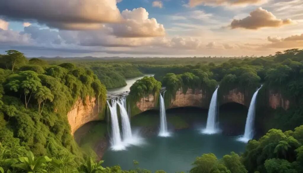 O que fazer em Taquaruçu: Descubra os encantos desta jóia do turismo brasileiro