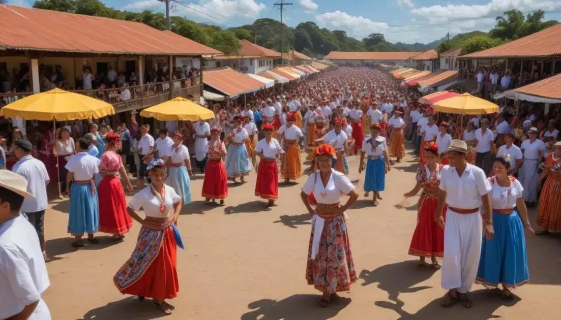 Experiências culturais e gastronômicas que encantam