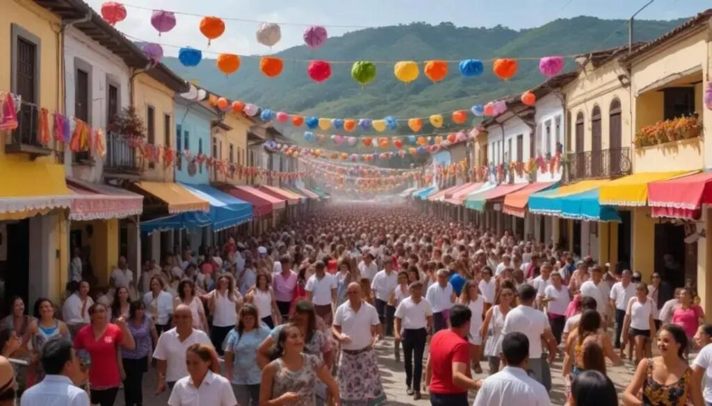 Festas de São João em Caruaru: Um Guia Imperdível para Aproveitar ao Máximo