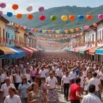 Festas de São João em Caruaru: Um Guia Imperdível para Aproveitar ao Máximo