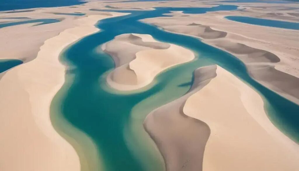 Turismo no Piauí: Descubra os Encantos Escondidos deste Estado Brasileiro