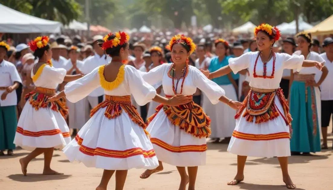 Cultura e tradições no turismo piauiense