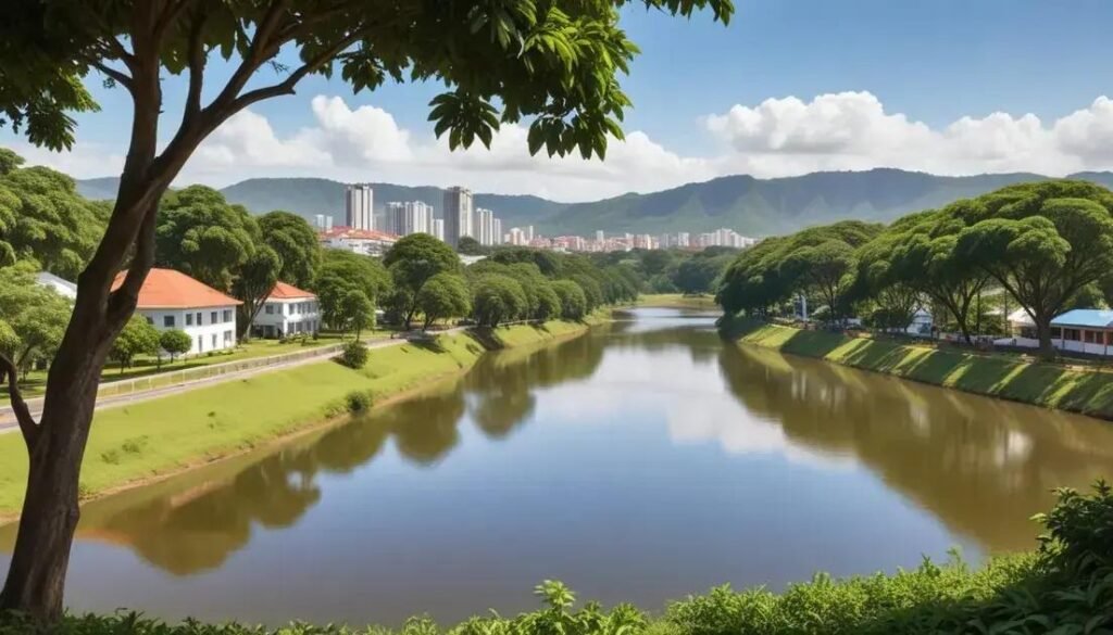 O que fazer em Teresina: 7 atrações imperdíveis para aproveitar a cidade