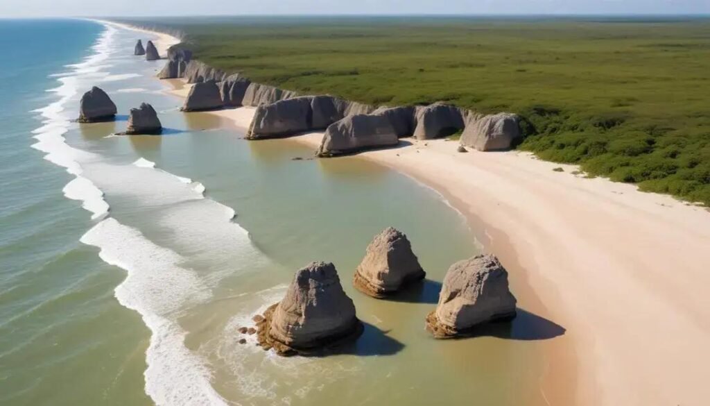 Pacotes de viagem para o Piauí: descubra as melhores experiências