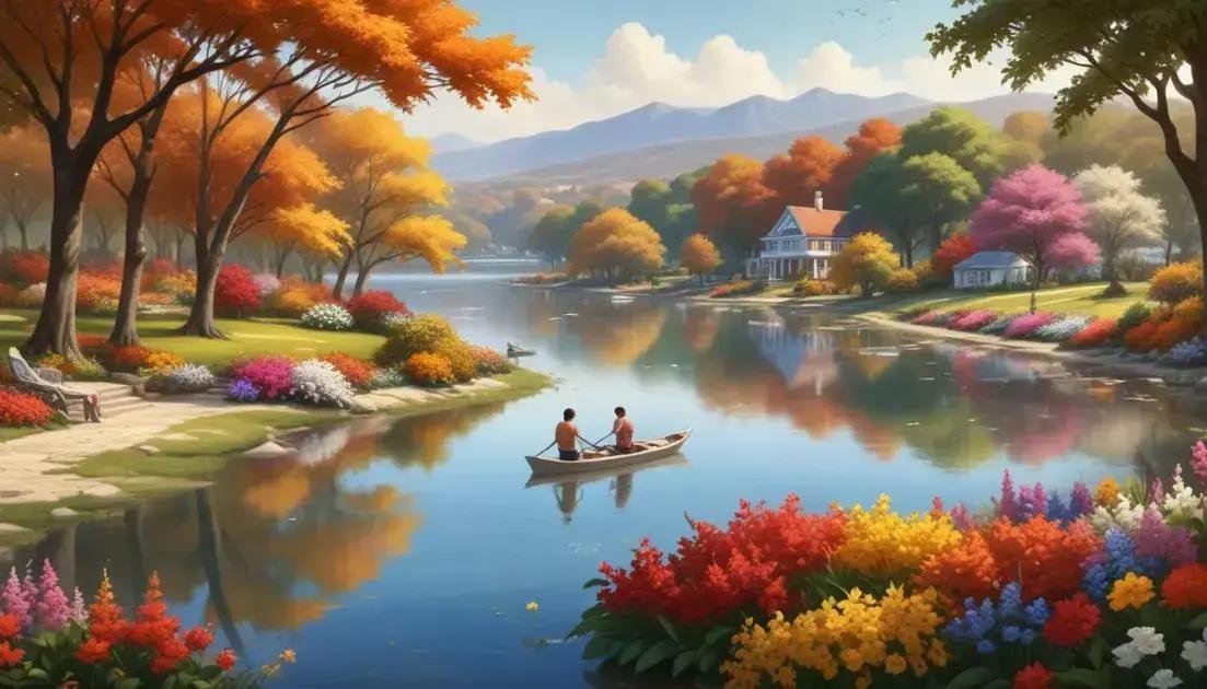 Melhores épocas para visitar o Delta do Parnaíba