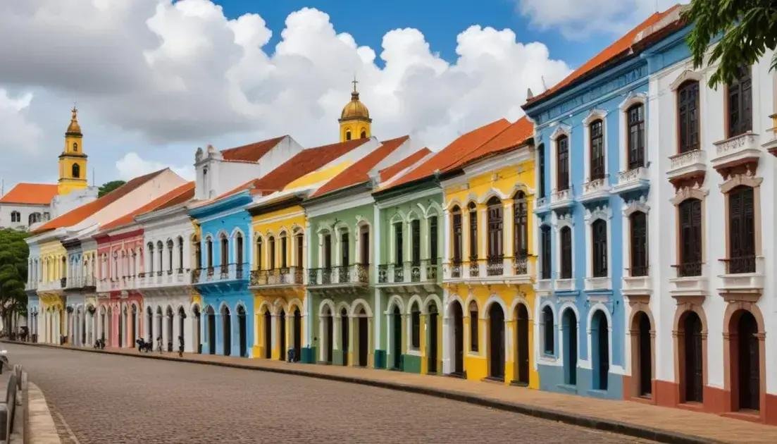 O que fazer em Recife e Olinda: Descubra os segredos das cidades