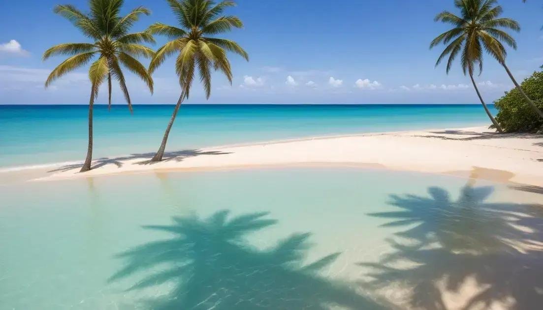 Praias do litoral do Piauí: o paraíso que você precisa conhecer agora