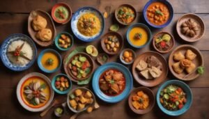 Culinária piauiense: descubra pratos típicos que vão te surpreender