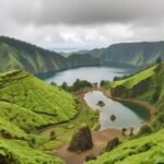 Parque Nacional de Sete Cidades: O Paraíso Natural que Você Precisa Conhecer