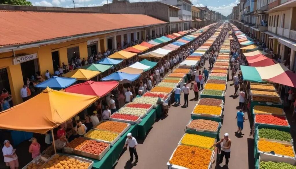 Restaurantes em Teresina: descubra os melhores lugares para comer na capital