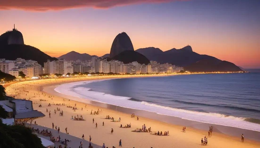 Turismo no Rio de Janeiro: Descubra os segredos que poucos conhecem