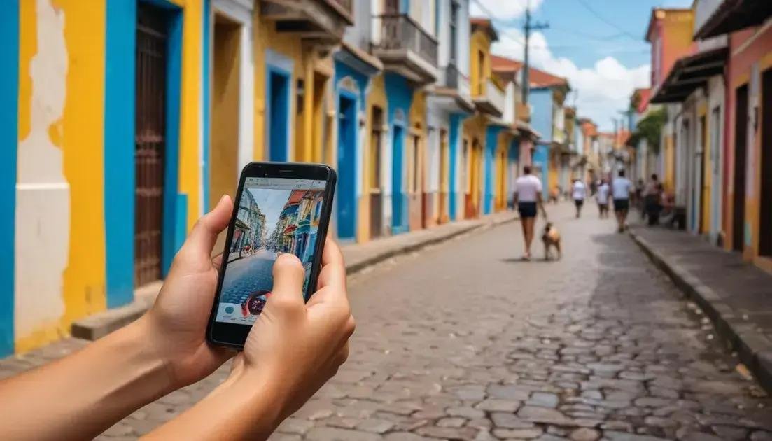 Dicas práticas para explorar Recife e Olinda com facilidade Dicas práticas para explorar Recife e Olinda com facilidade