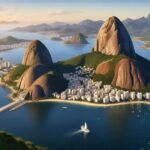 Ingressos Pão de Açúcar: Como garantir sua visita ao famoso cartão postal