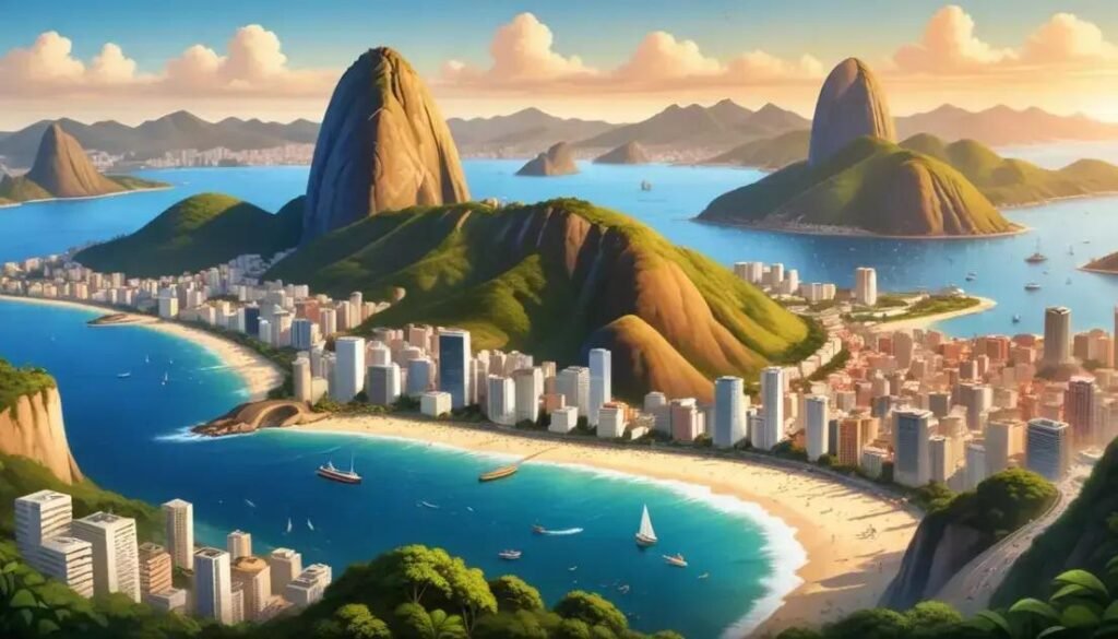 Agências de turismo no Rio: descubra os segredos para uma experiência inesquecível