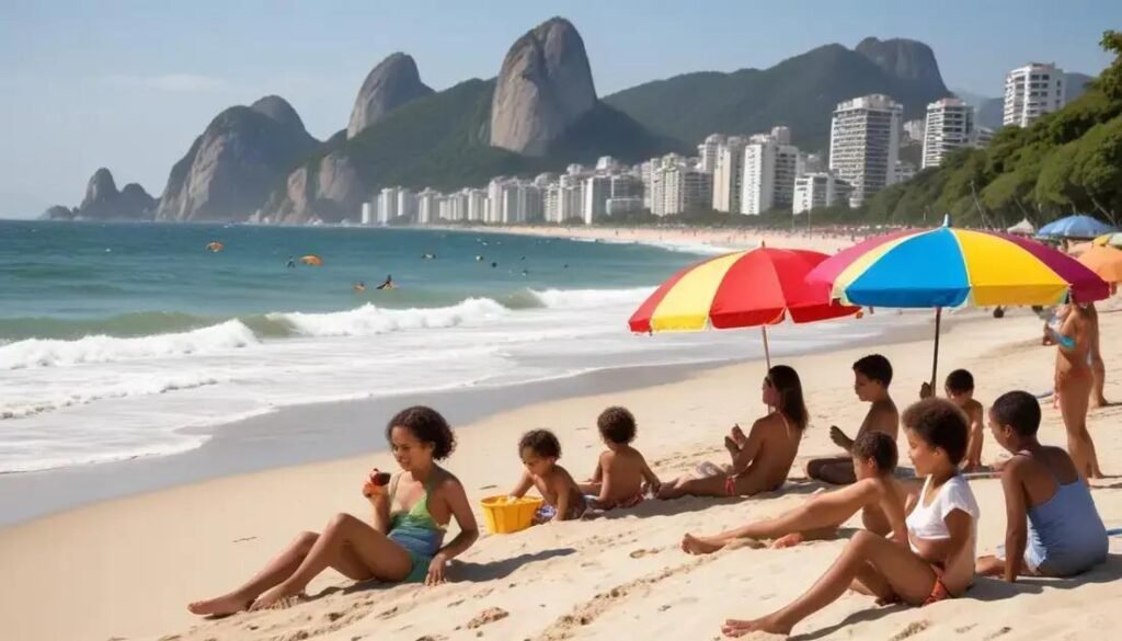 Viagem para o Rio de Janeiro com crianças: as melhores dicas para férias inesquecíveis