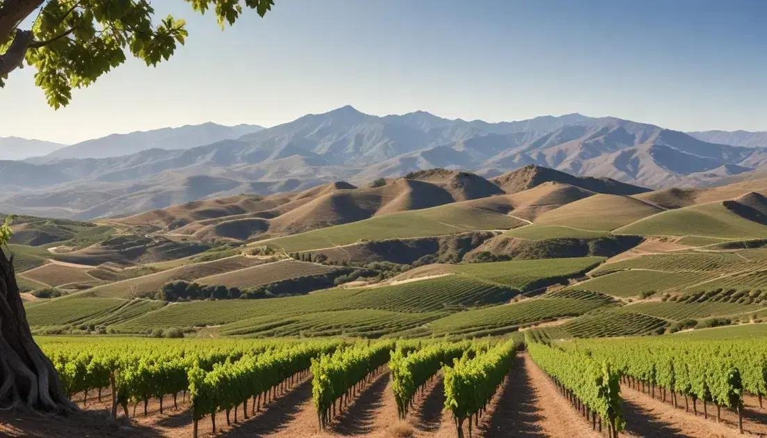 O que fazer na Serra Gaúcha: um guia imperdível para sua viagem