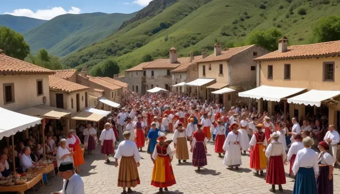 Cultura e tradições: vivenciando a herança da Serra Gaúcha
