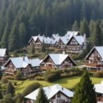 Pacotes de viagem para Gramado: descubra destinos imperdíveis em 2025