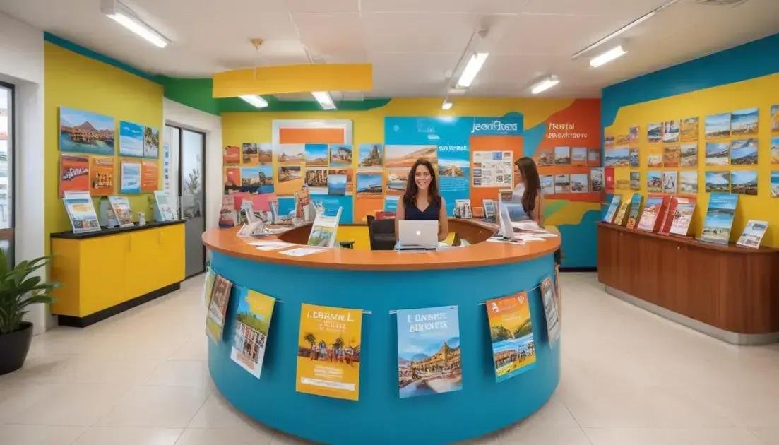 Agências de turismo em São Luís: o guia completo para sua próxima aventura