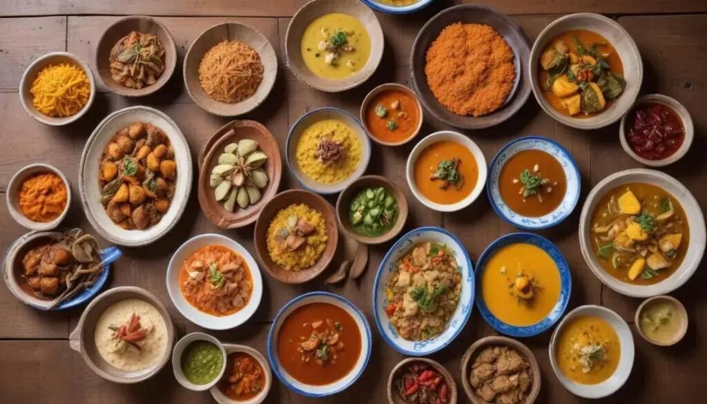 Culinária maranhense: descubra os segredos dos sabores do Maranhão