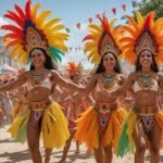 Festas de São João no Maranhão: Um Guia Imperdível para Celebrar