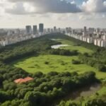 O que fazer em Cuiabá: descubra os segredos da capital mato-grossense