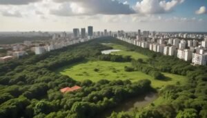 O que fazer em Cuiabá: descubra os segredos da capital mato-grossense