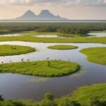 Turismo no Mato Grosso: descubra os segredos dos destinos mais deslumbrantes