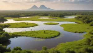 Turismo no Mato Grosso: descubra os segredos dos destinos mais deslumbrantes