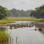 Pacotes de viagem para o Pantanal: descubra os melhores destinos em 2025