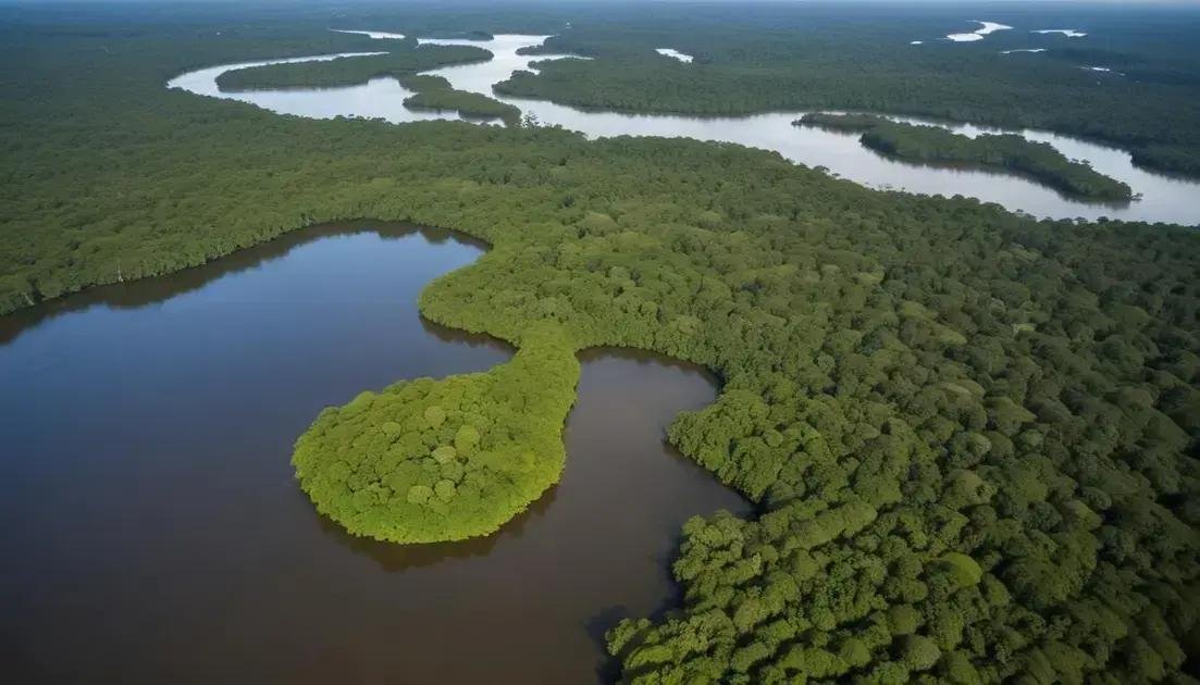 Pacotes de viagem para o Pará: explore as belezas e culturas do Norte