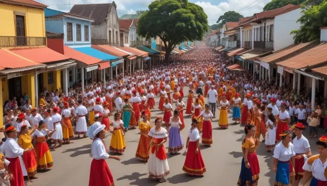 Cultura e gastronomia paraense: o que você precisa conhecer