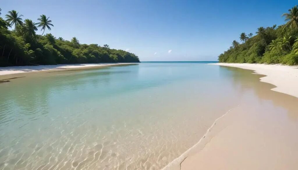 Praia de Alter do Chão Pará: O Paraíso Escondido que Você Precisa Visitar