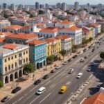 Hotéis em Belém centro: descubra as opções mais irresistíveis em 2025