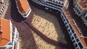 Círio de Nazaré em Belém: A festa que mobiliza milhões e encanta corações