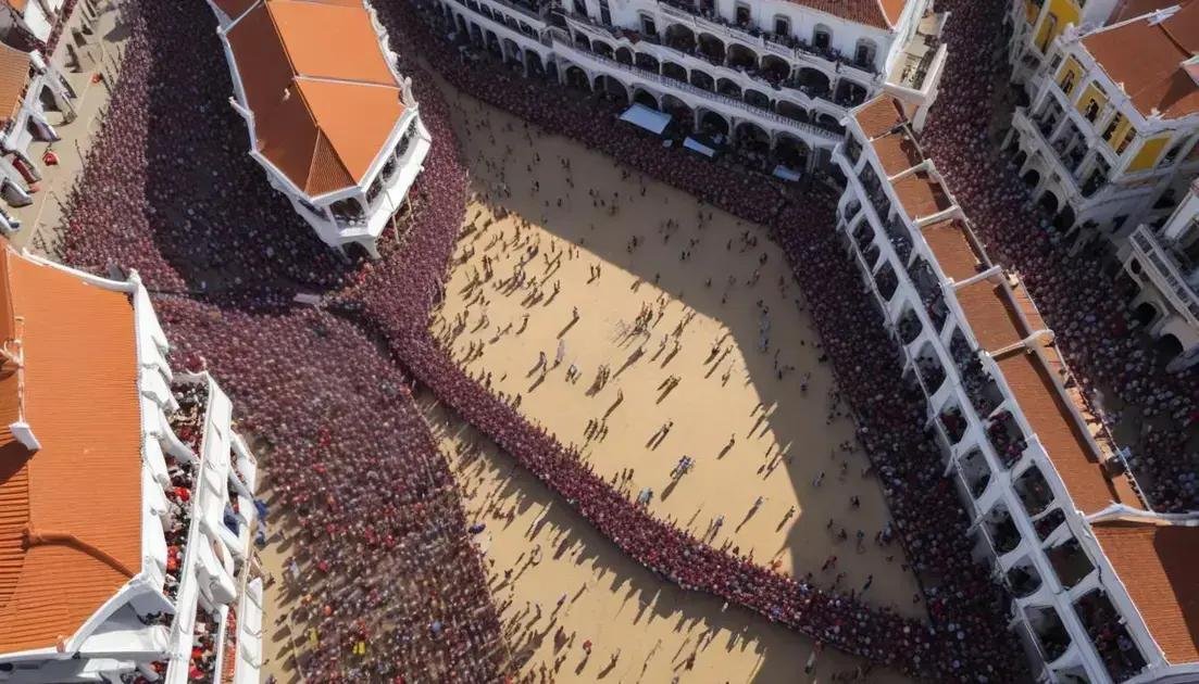 Círio de Nazaré em Belém: A festa que mobiliza milhões e encanta corações