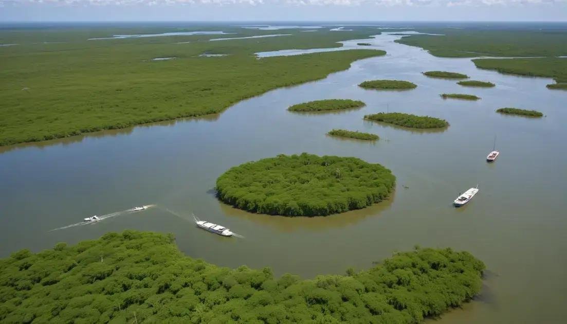 Melhores épocas para aproveitar passeios na Ilha do Marajó Melhores épocas para aproveitar passeios na Ilha do Marajó