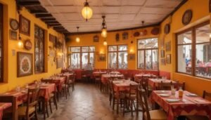 Restaurantes em Belém: Descubra os Melhores Locais para Saborear a Cidade