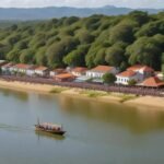 Melhor época para ir a Santarém: descubra quando visitar essa joia