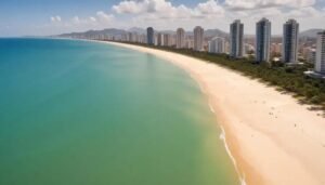 O que fazer em João Pessoa: Descubra as Melhores Atrações Imperdíveis