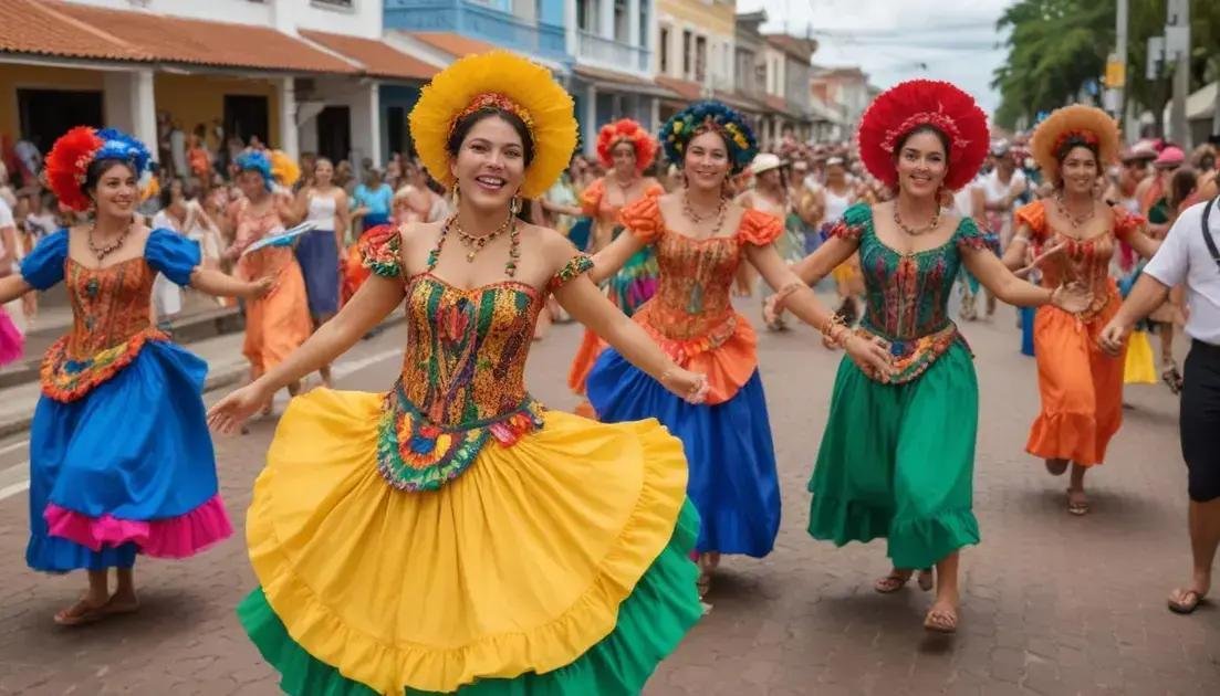 Atividades culturais para fazer em João Pessoa