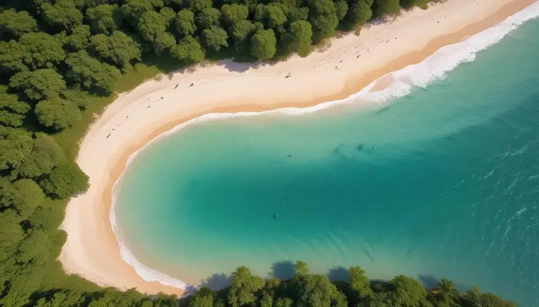 Pacotes de viagem para Paraíba: descubra destinos inesquecíveis e acessíveis